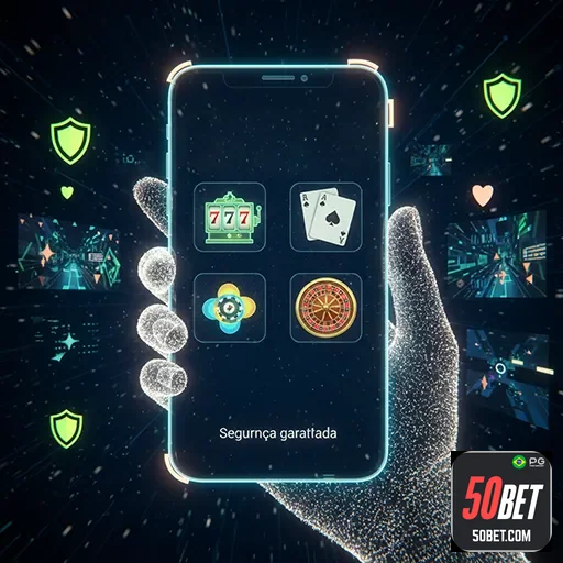 Promoções exclusivas para mobile em cassino online confiável