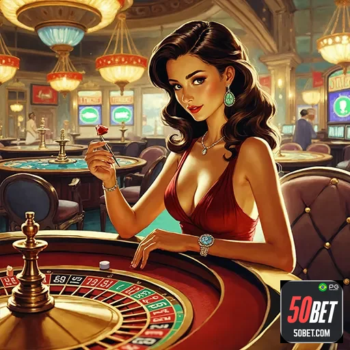 Jogos mobile para diversão a qualquer momento - 50bet