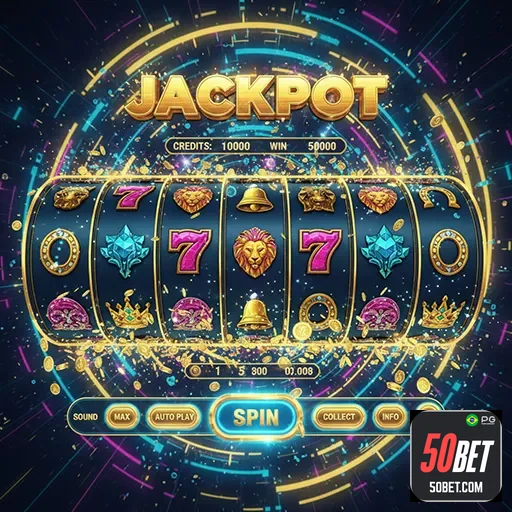 Aproveite promoções exclusivas e suporte confiável - 50bet