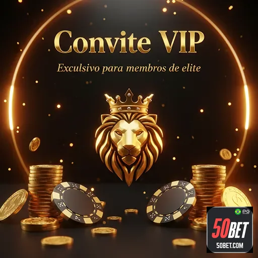 Atendimento VIP na 50bet, experiência personalizada de jogo